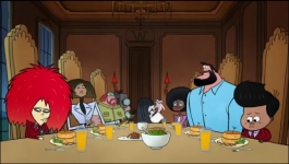 Bat-Fam - Season 01 Episode 08